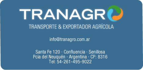 TRANAGRO S.A.